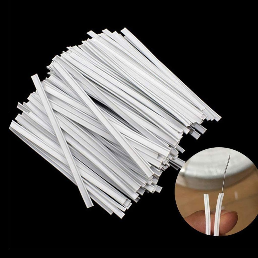 100 x Nose bridge strips