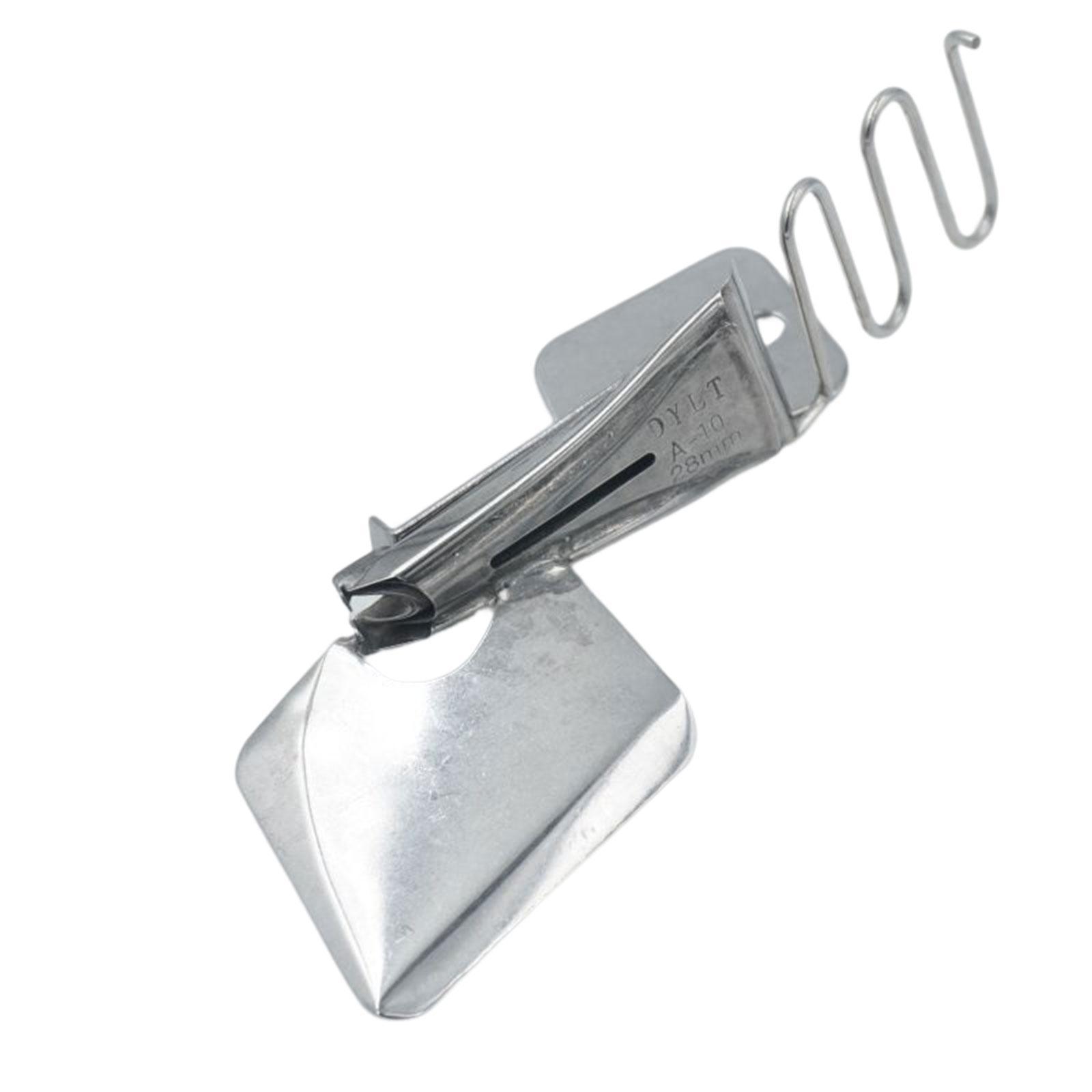 Double Edge Binder Sewing Machine Multipurpose Simple to Use Equipment