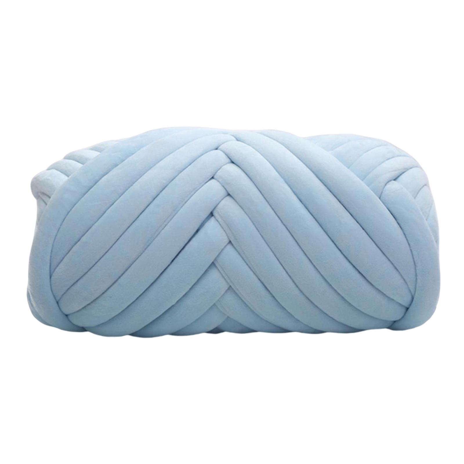 Chunky Yarn