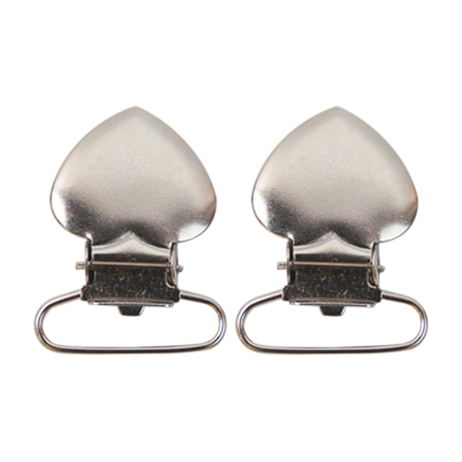 Scroll Rod Side Tension Clip DIY Cross Stitch Display Durable Sewing Gadgets