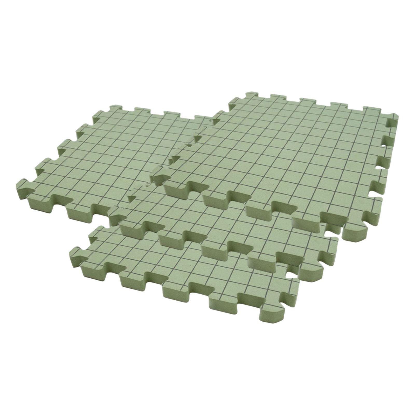 Blocking Mats 4 Pieces