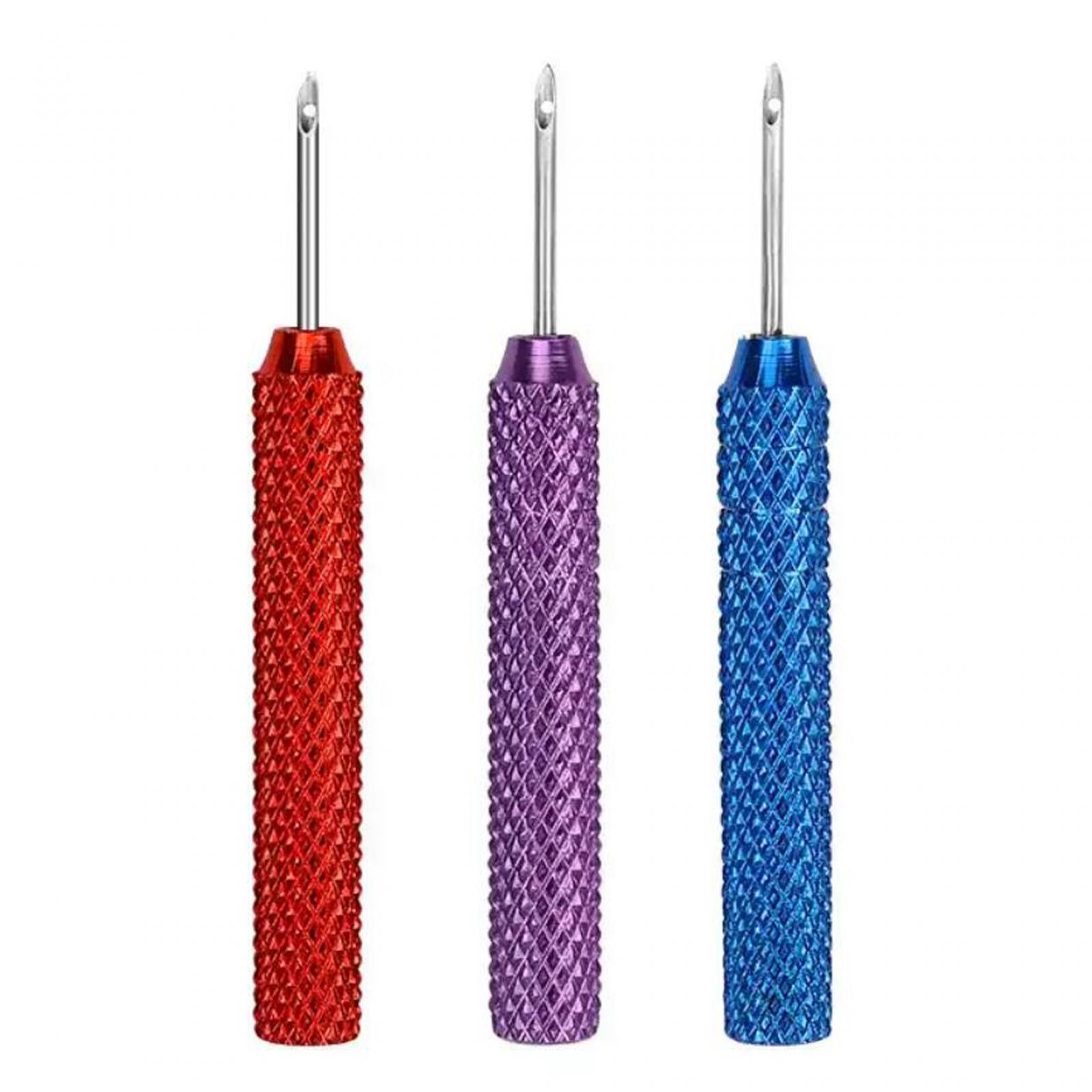 Punch Pin Embroidery Pen