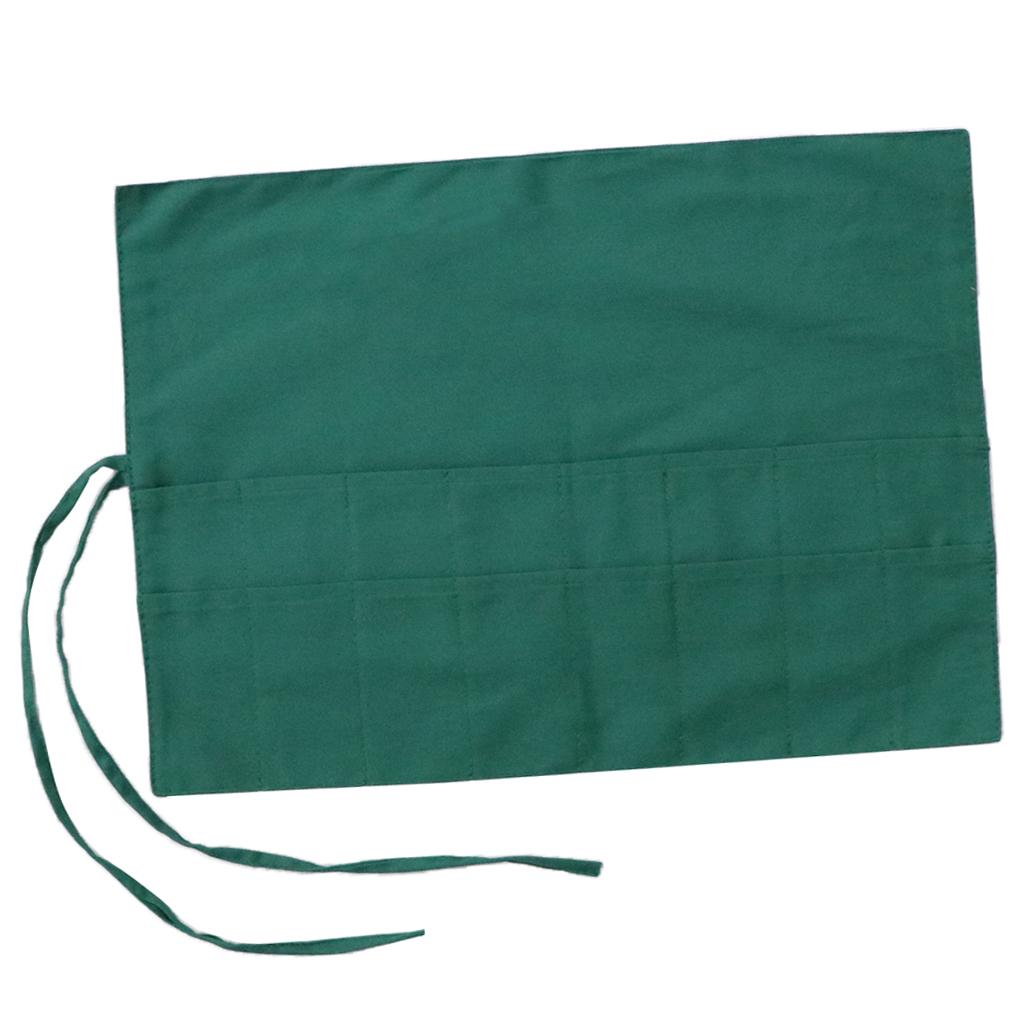 Durable Beauty Bed Sheet Cover Cosmetic Salon Sheet Sterile Cloth Double row