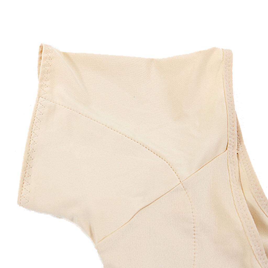 undershirt with pads