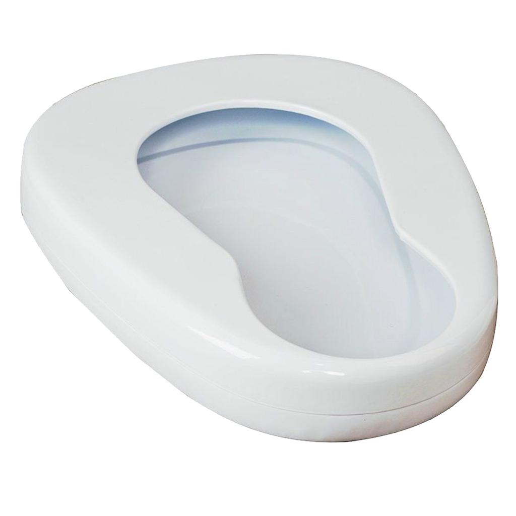 Portable Bedpan Urinal