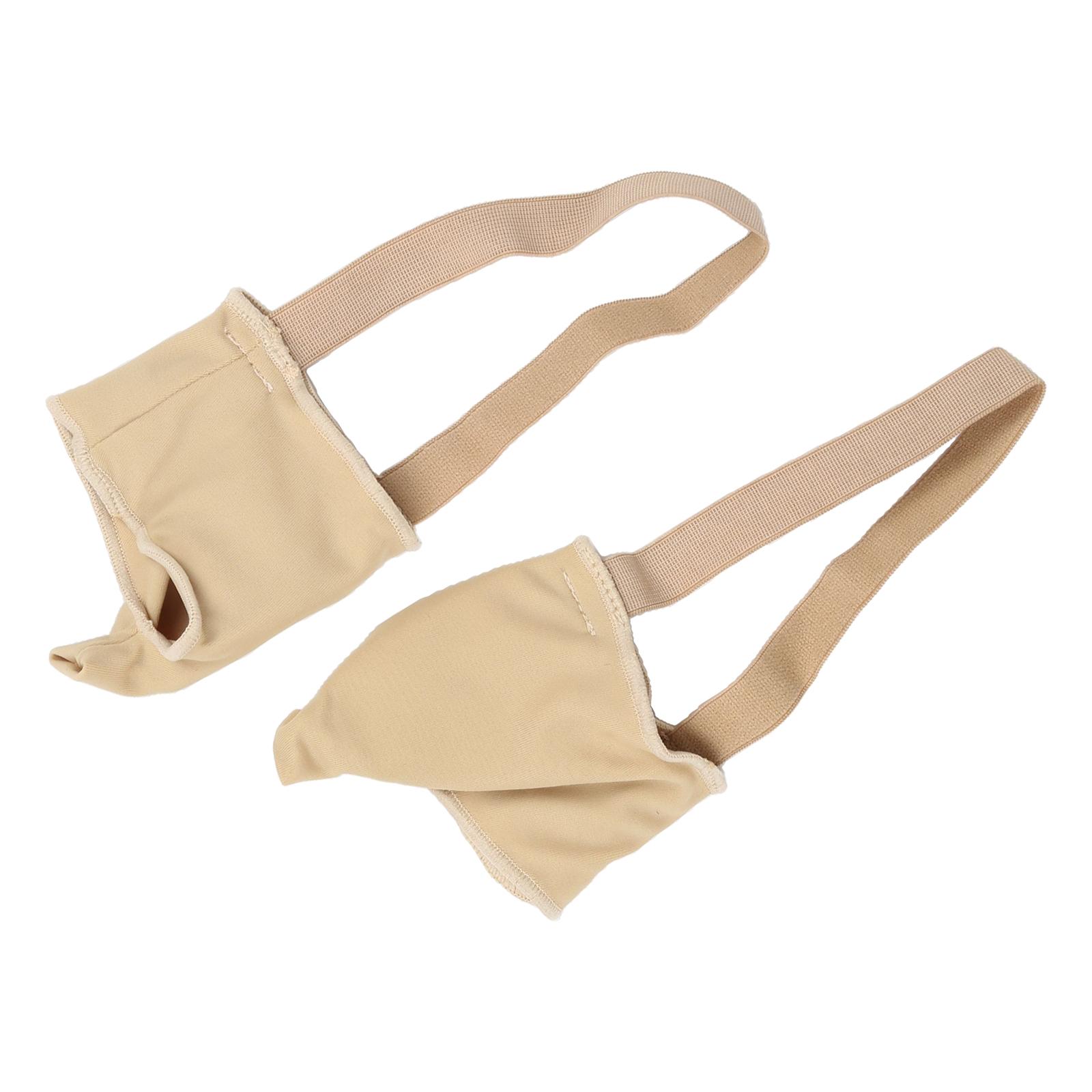 Bunion Corrector Sleeve Shield