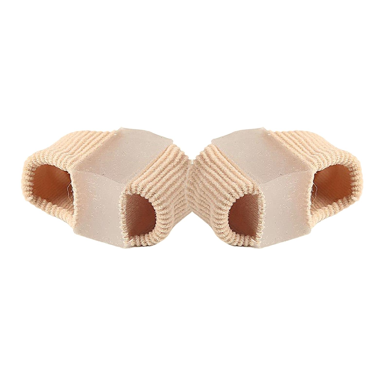 Toe Separator Gel Bunion Corrector
