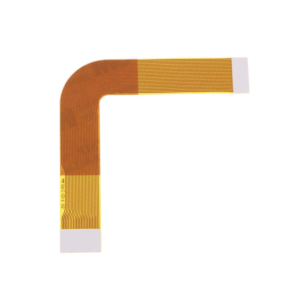 Drive Lens Flex Cable 7W