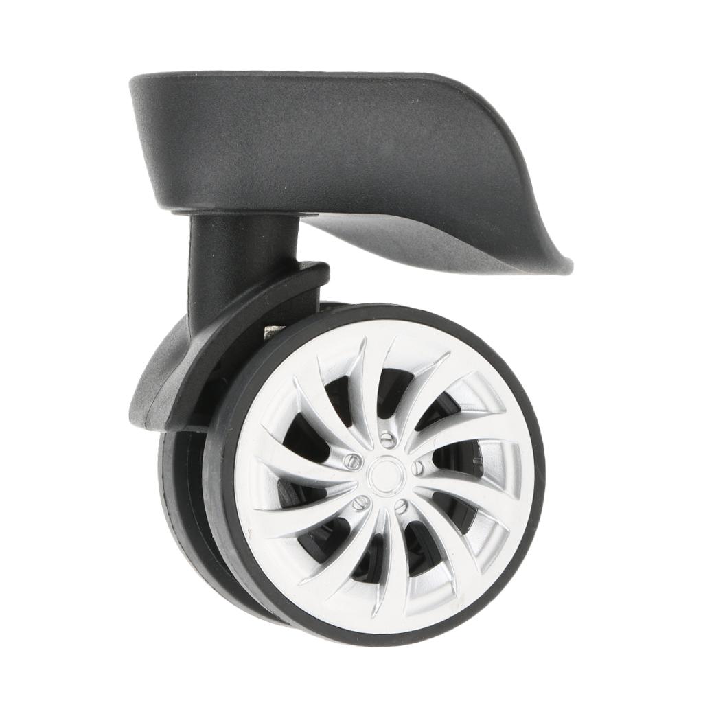 Luggage Swivel Wheels A57