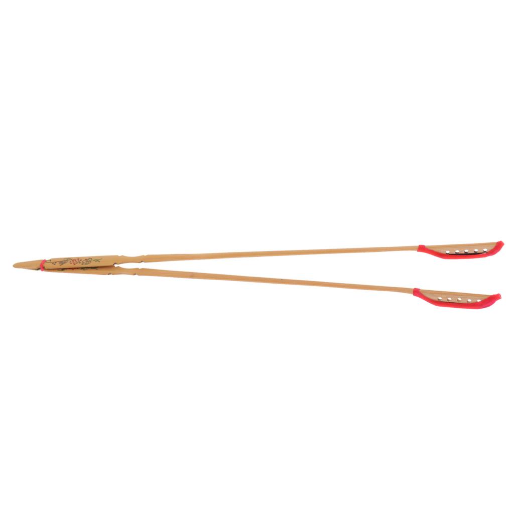 Dulcimer Bamboo Hammer