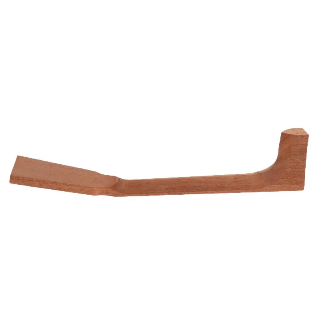 Acoustic Guitar Neck