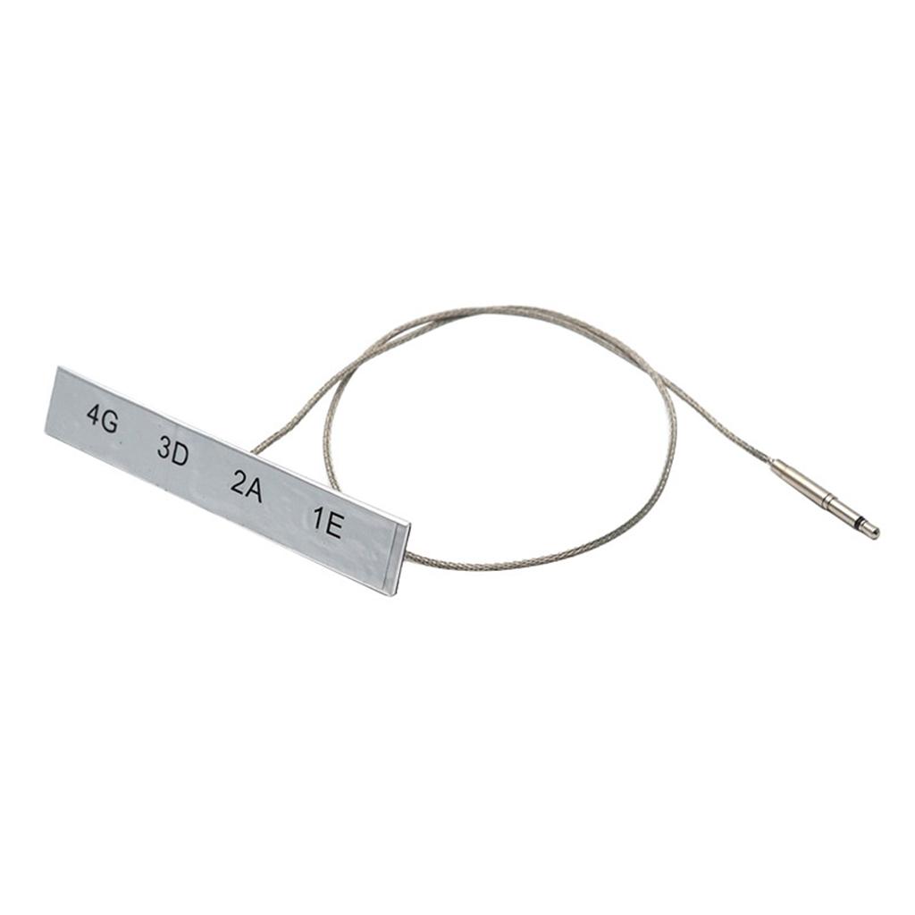 Electric Cello Pickup EQ Preamp Pickup Piezo Violoncello Replacement Parts