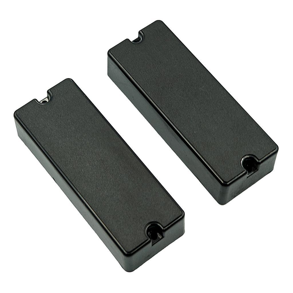 2pcs 5 String Bass Humbucker Pickup for Electric Bass Replacement