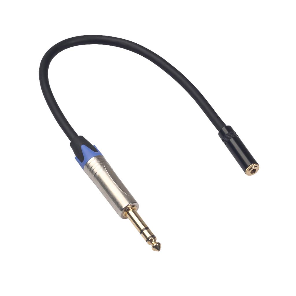 1 4 inch headphone splitter 1 4 inch headphone splitter