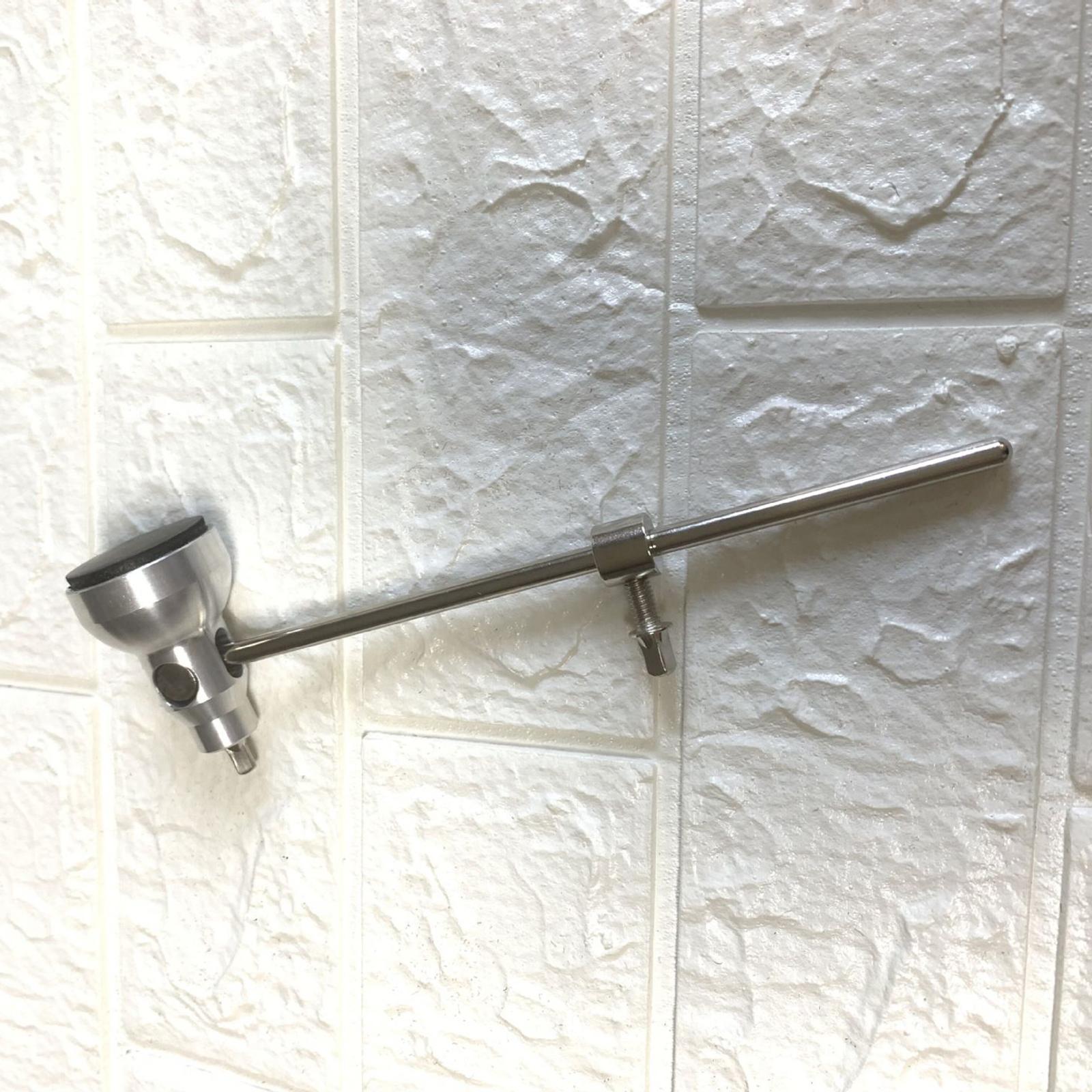 Bass Drum Mallet Head for Drum Accessories Drum Set