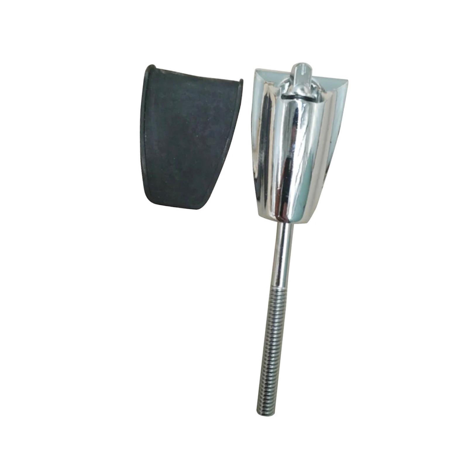 Drum Claw Hook Style C