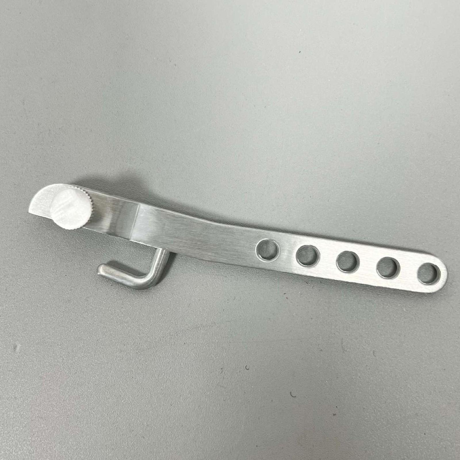 Bassoon Balancing Bar Musical Instrument Replacment Lightweight Adjust Strap