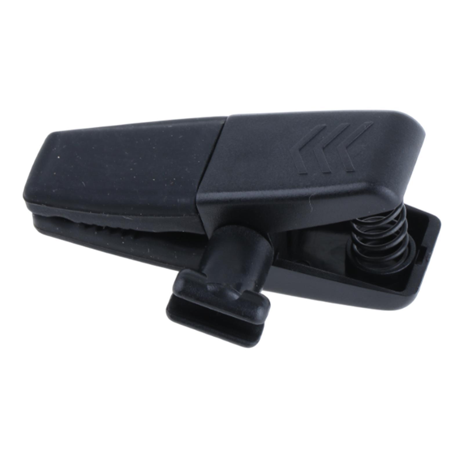 Microphone Clamp Stand