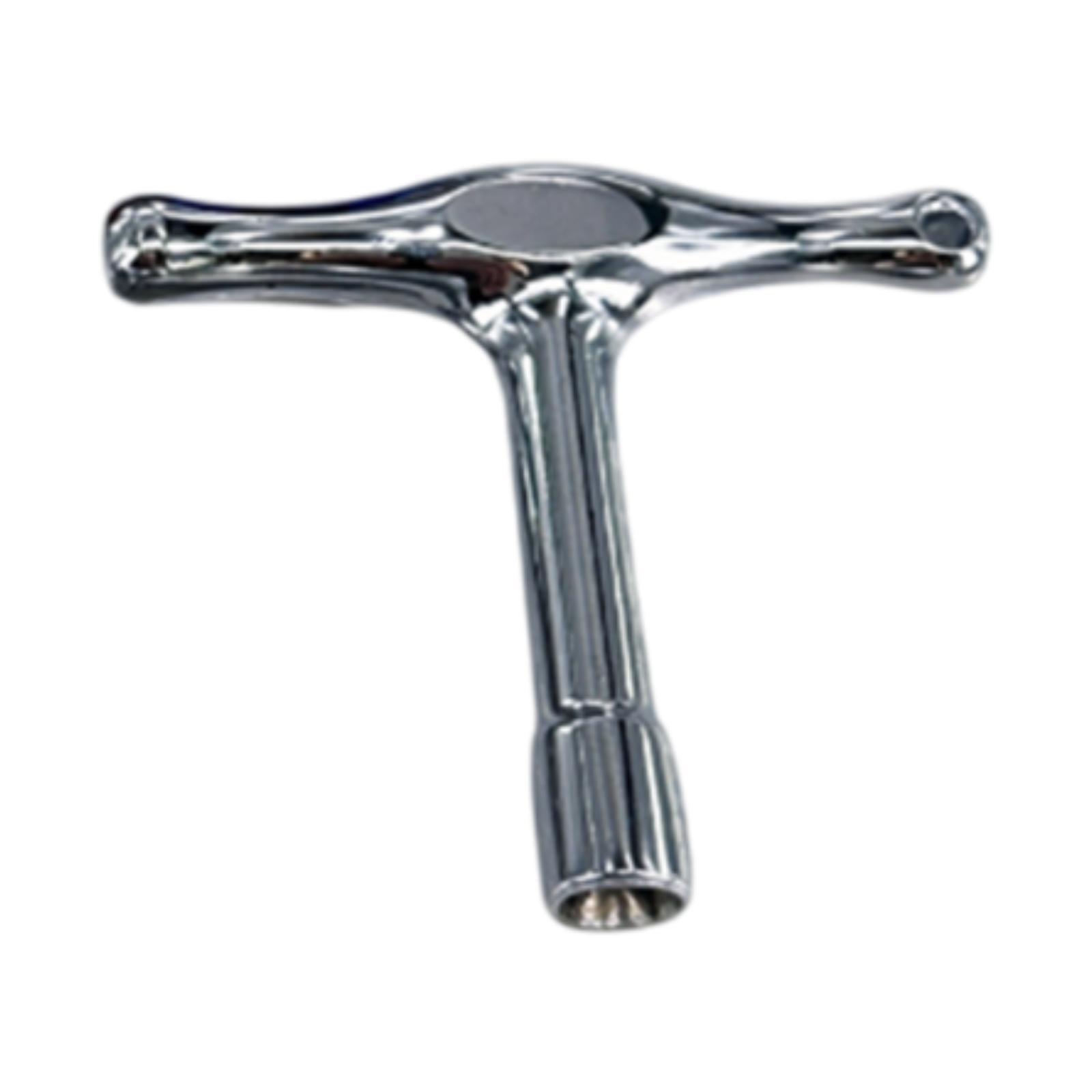 Drum Key Tension Setting
