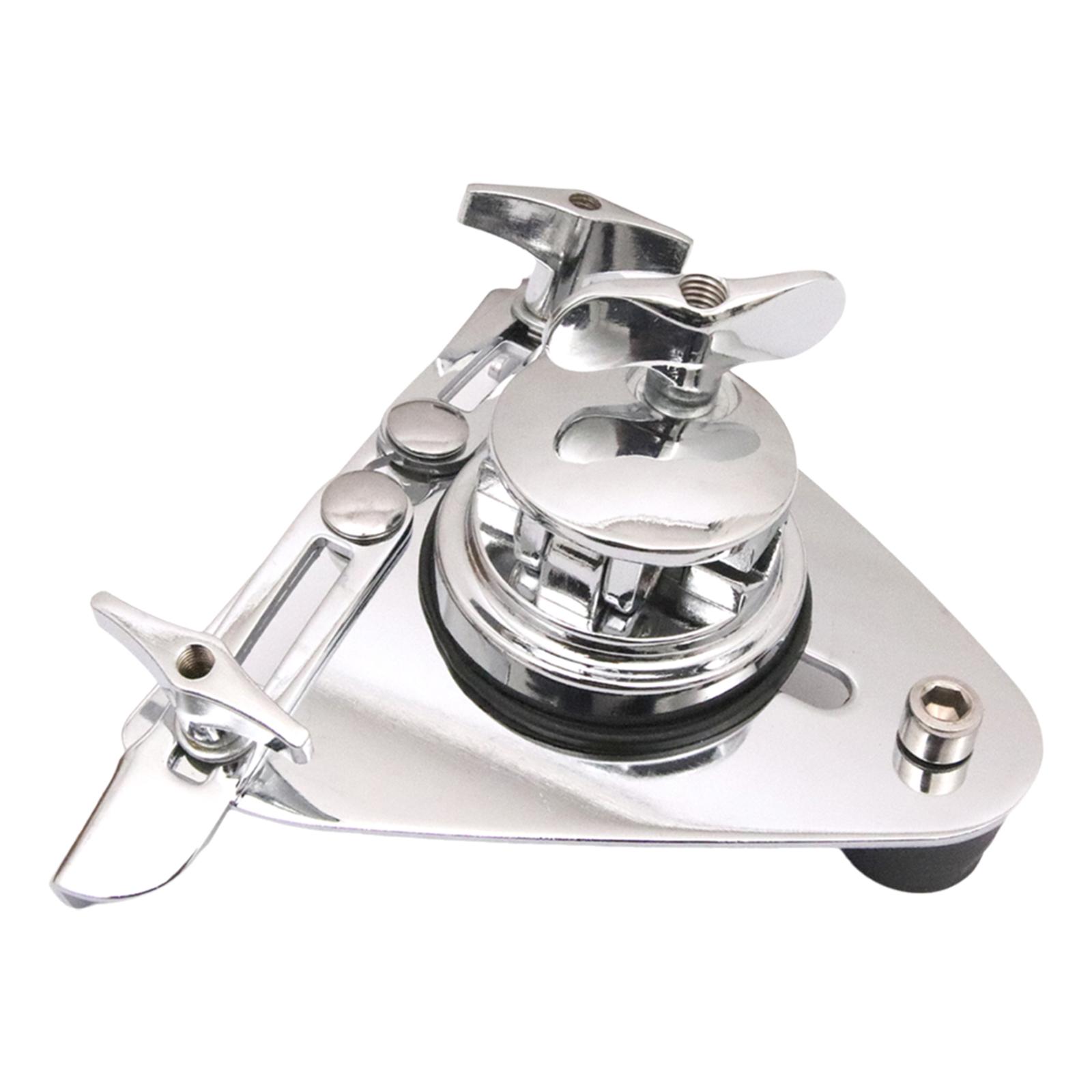 Tom Drum Suspension Mount