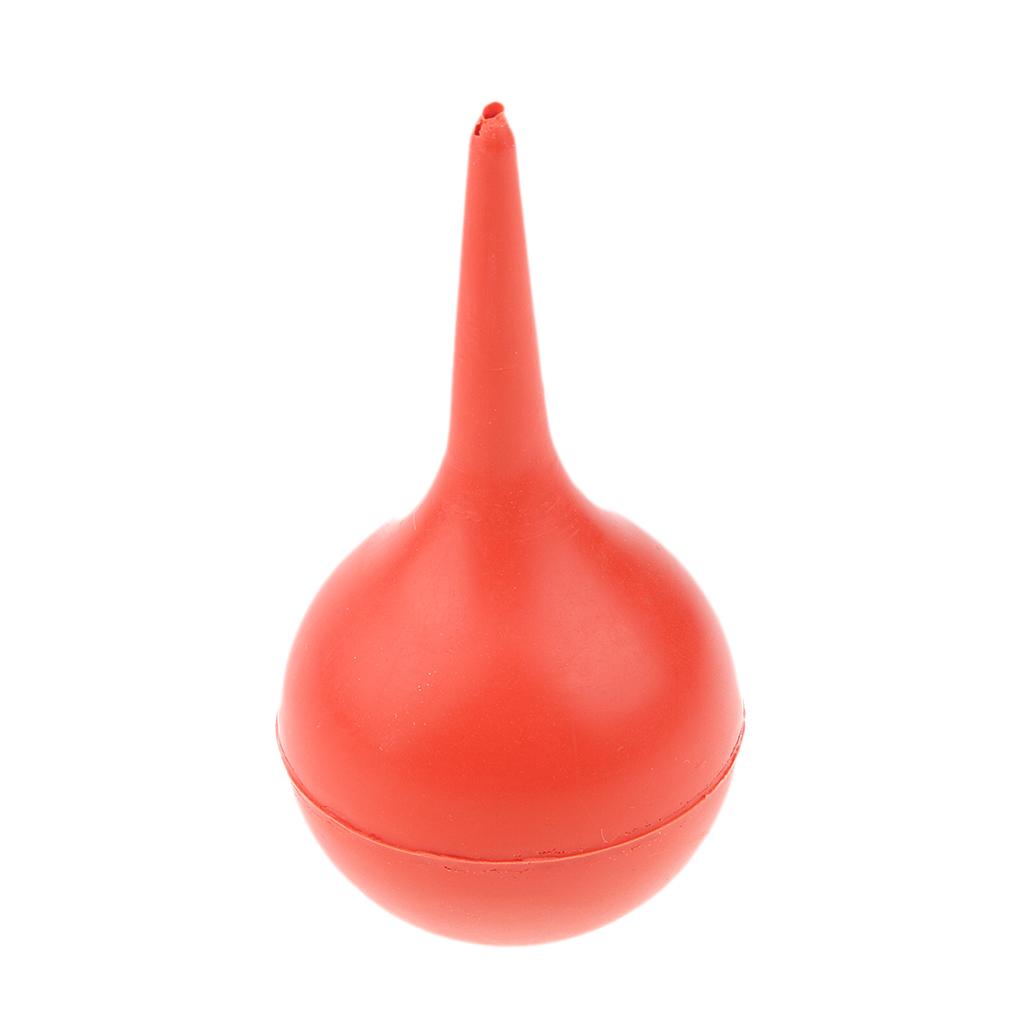 Rubber Bulb Dust Blower