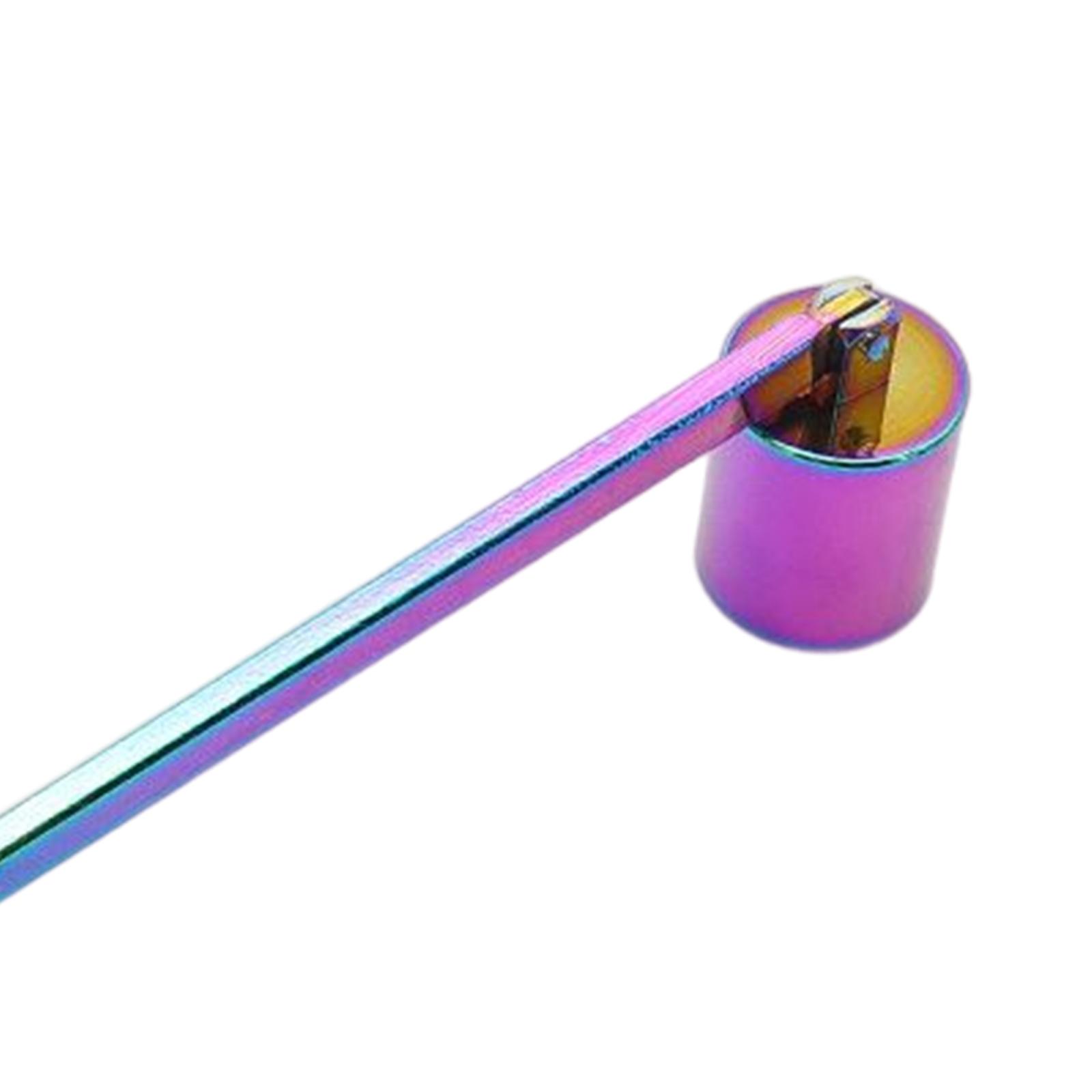 Polished Candles Wick Clipping Candles Accessory Candles Making Kit Style B