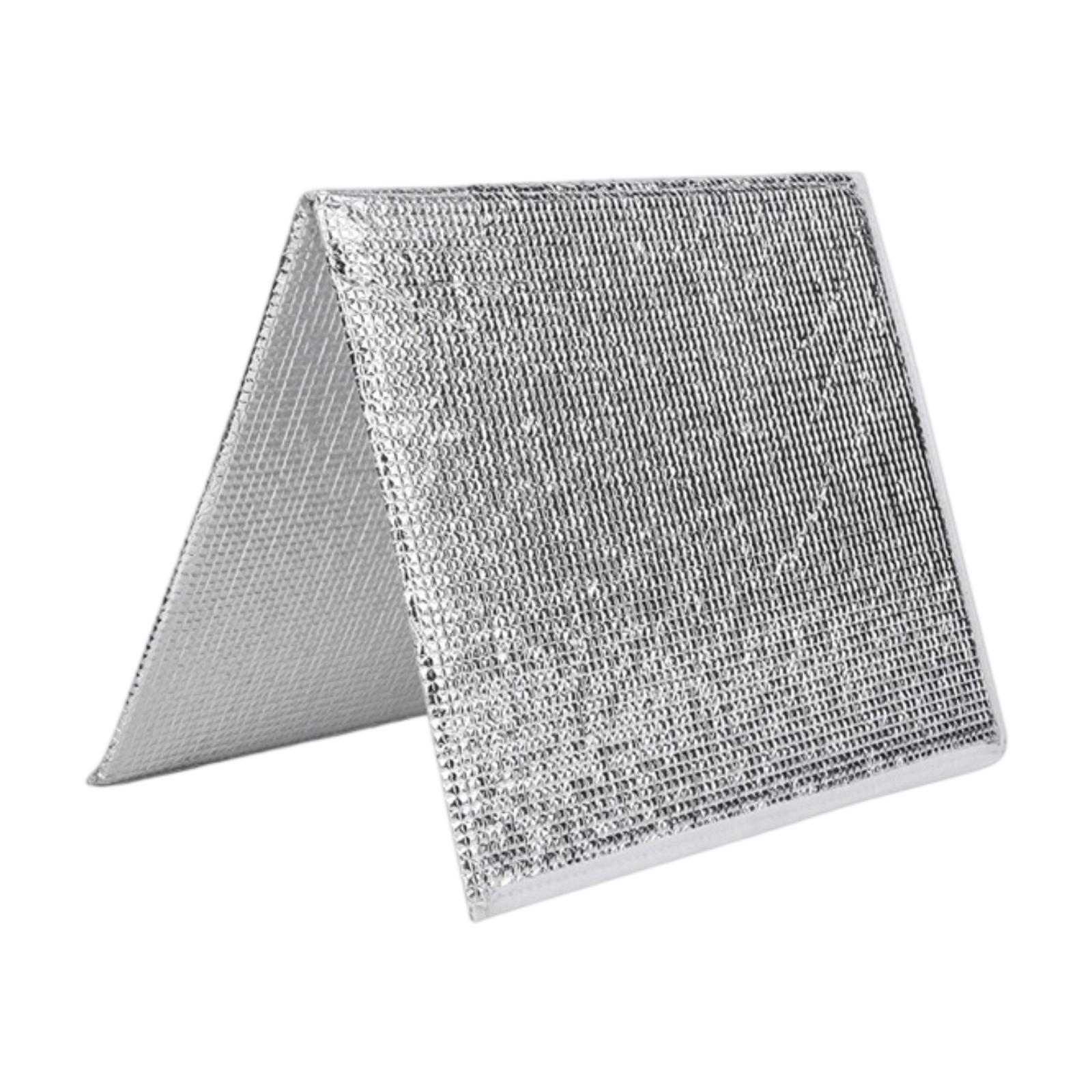 Insulated Bag Baseplate