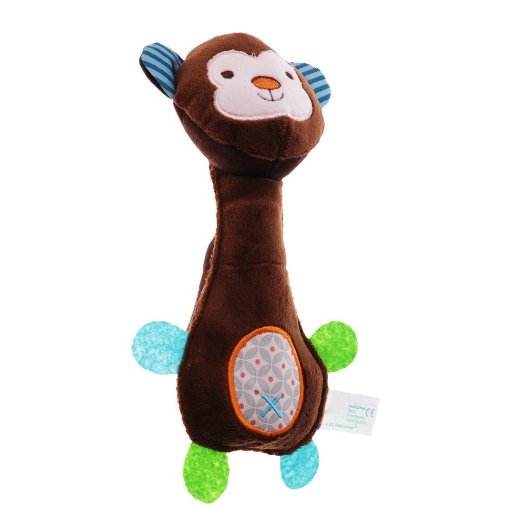 amazon baby soft toys