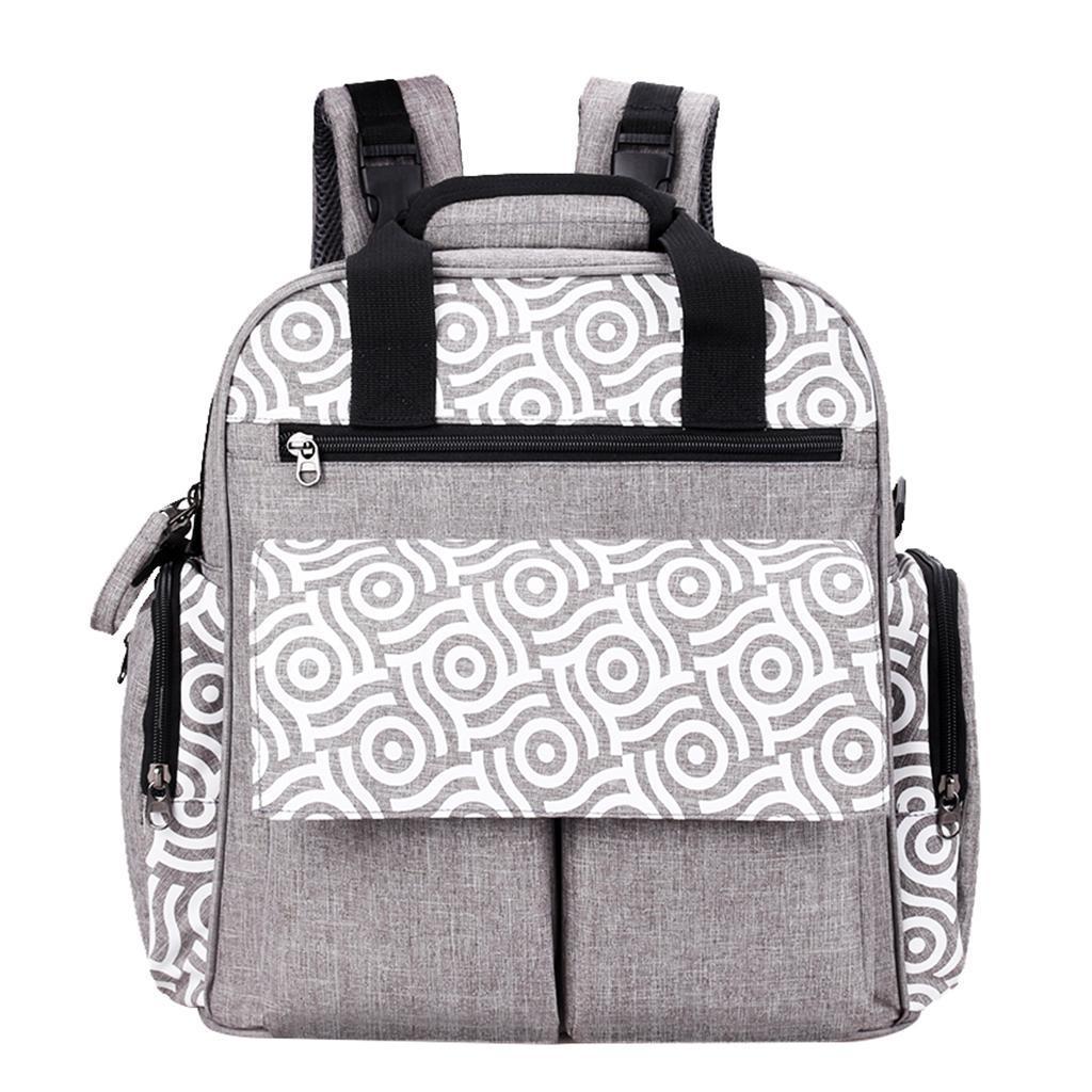 Sacs A Dos A Langer Pour Bebe Sac De Voyage Impermeable Pour Voyage Eur 48 68 Picclick Fr