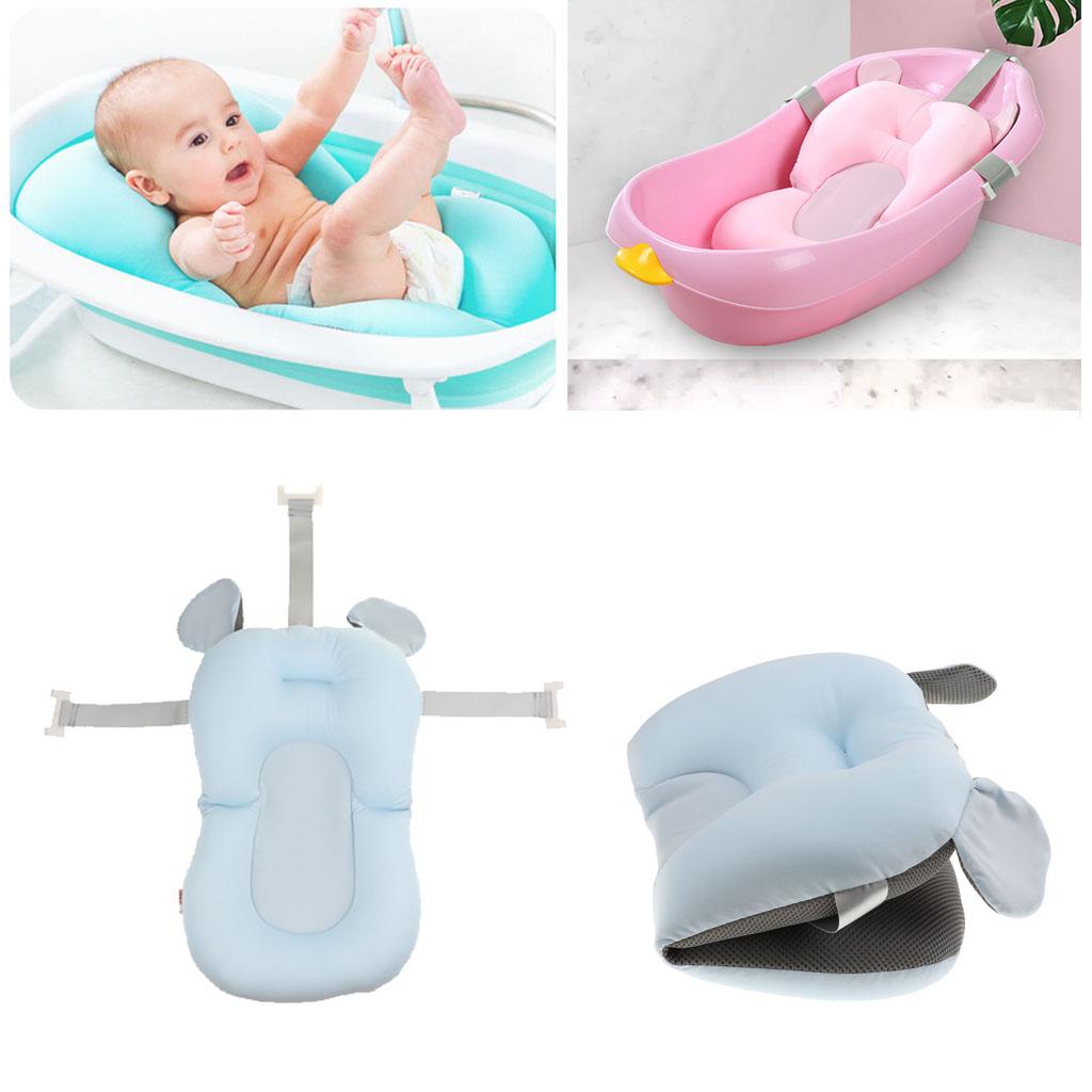 soft baby bath tub