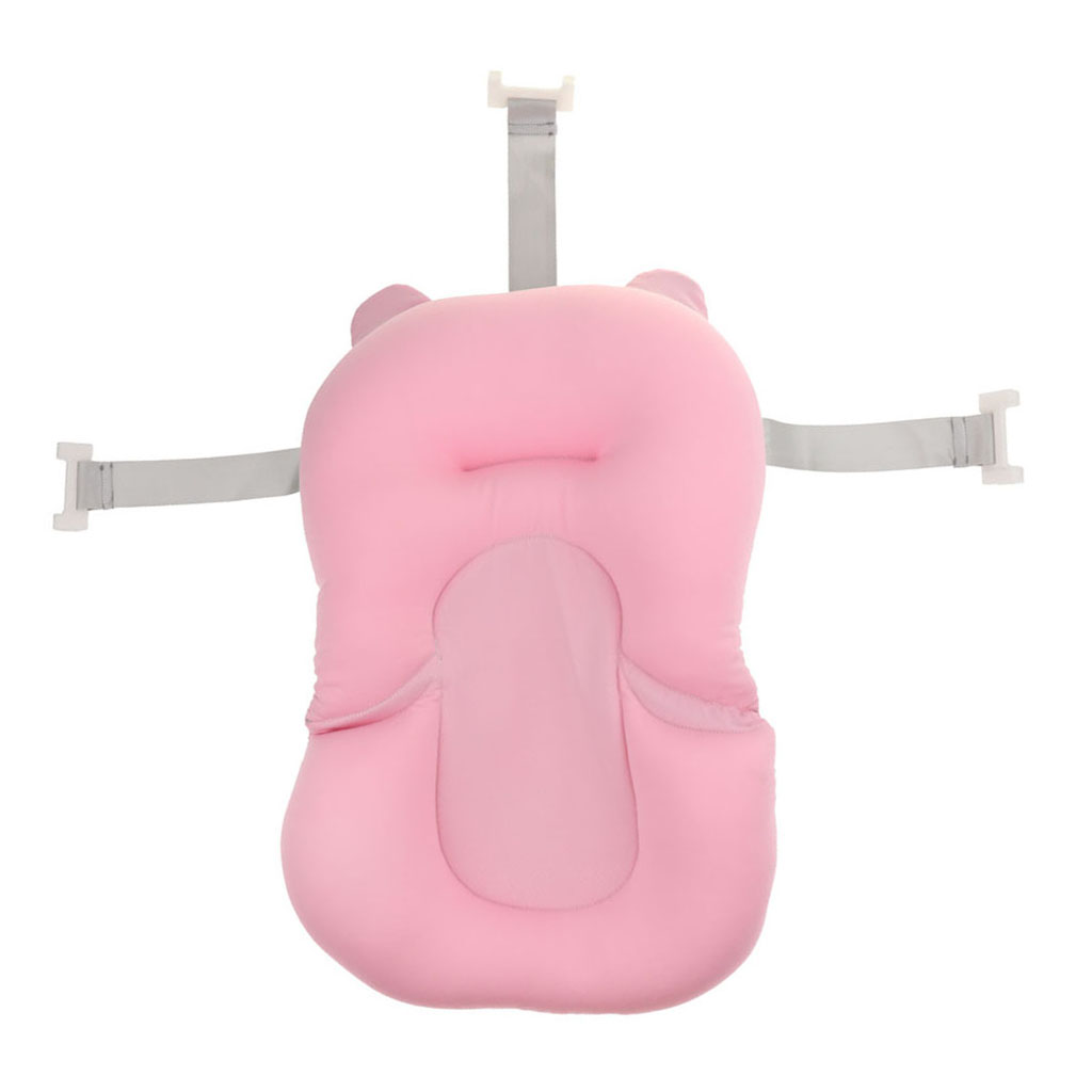 Coussin De Bain Pour Bebe Coussin De Coussin D Air Coussin De Douche Ca Ebay
