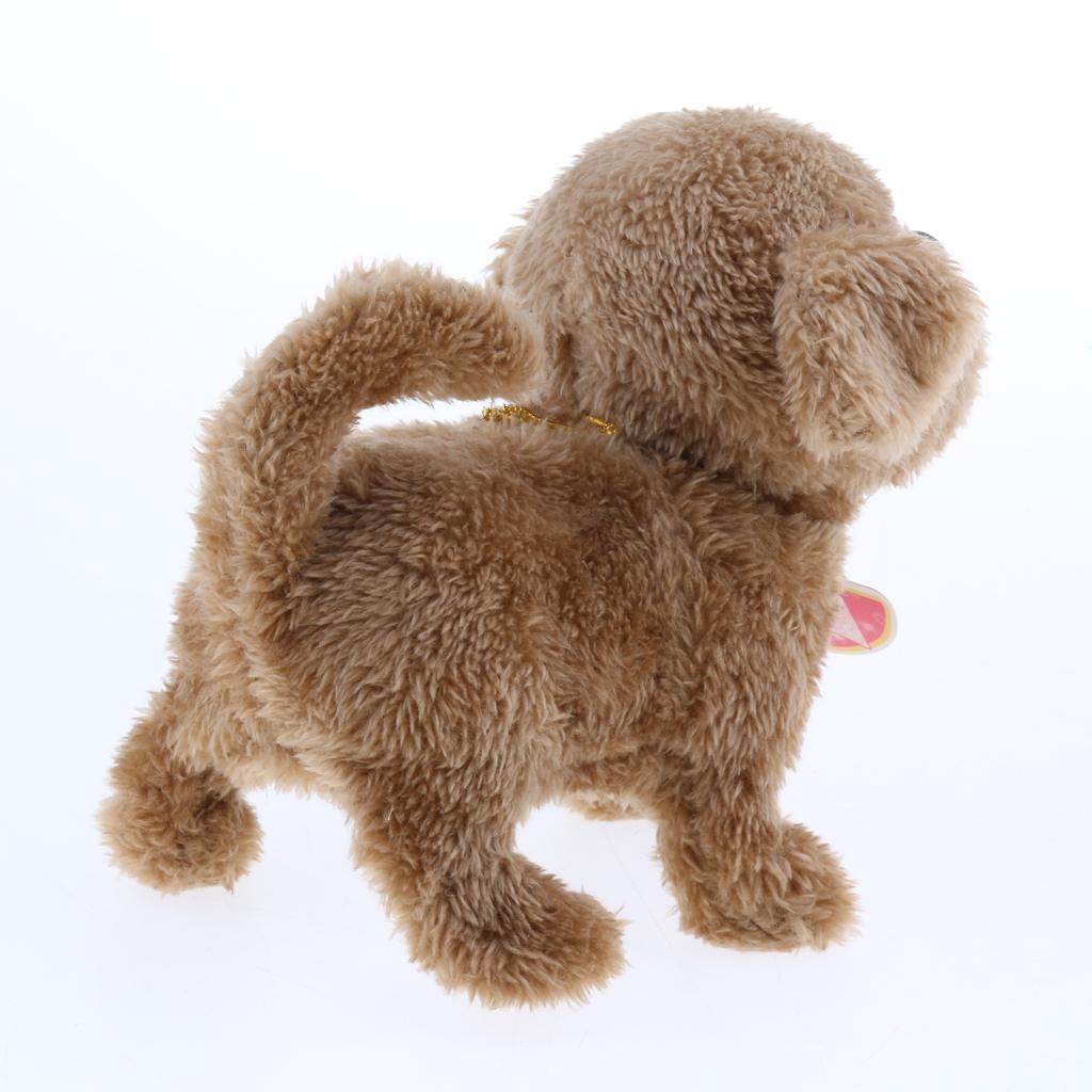 plush small dog toys