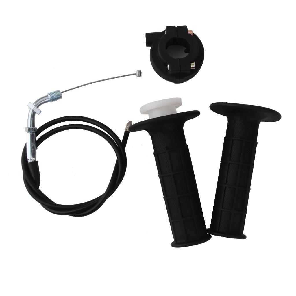 Bike Throttle Grip