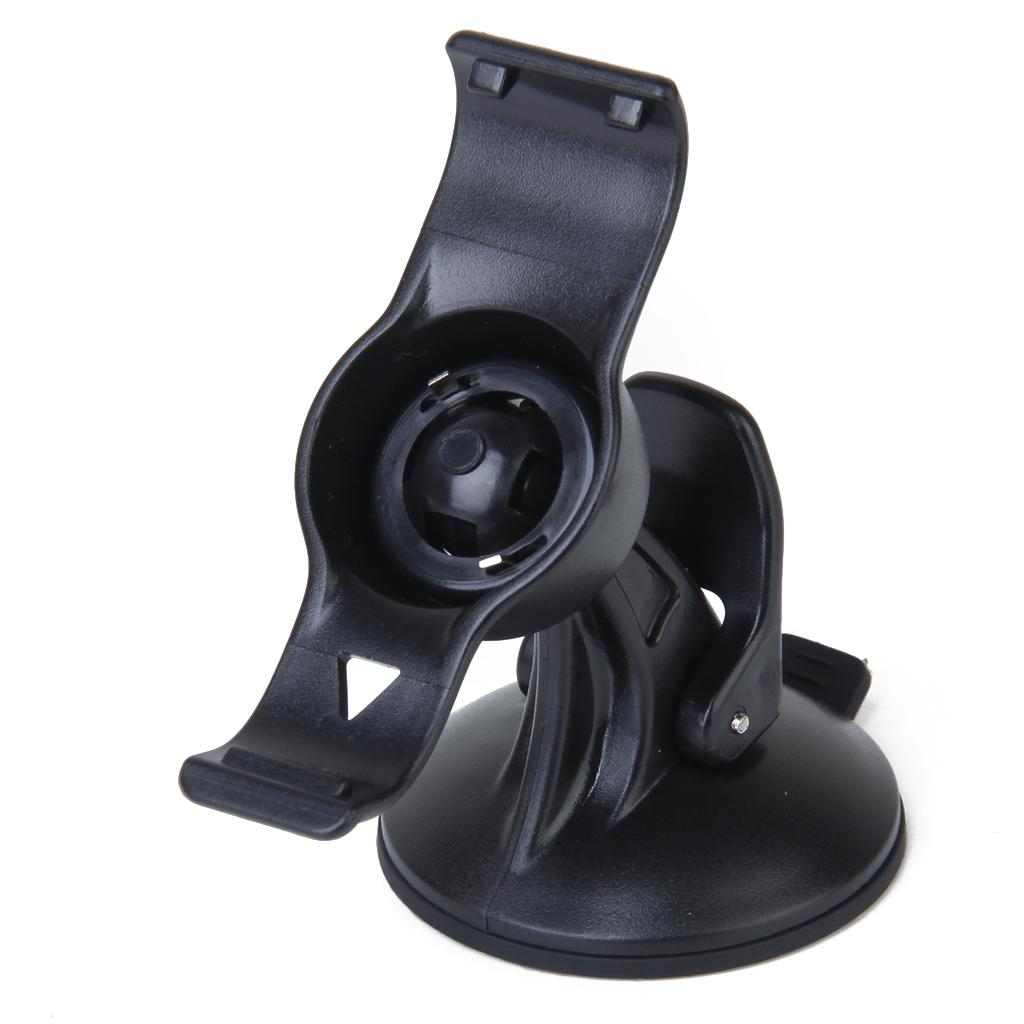 Suction Cup Car Mount GPS Holder for Garmin Nuvi 40 40LM 40LMT