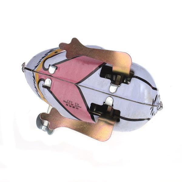  Jumping Rabbit Model Toy Collectible Gift