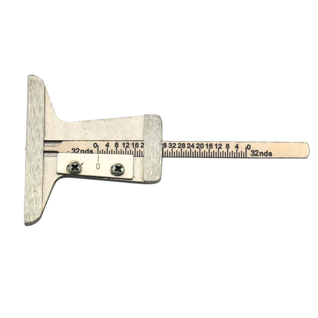 Tyre Depth Gauge Caliper