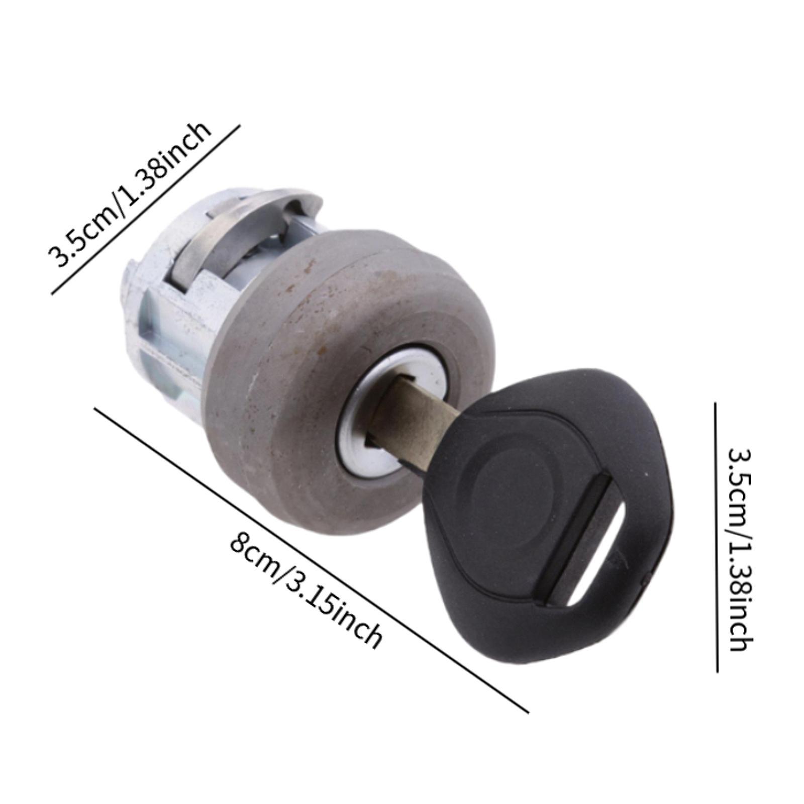 Ignition Kill Switch Lock Cylinder