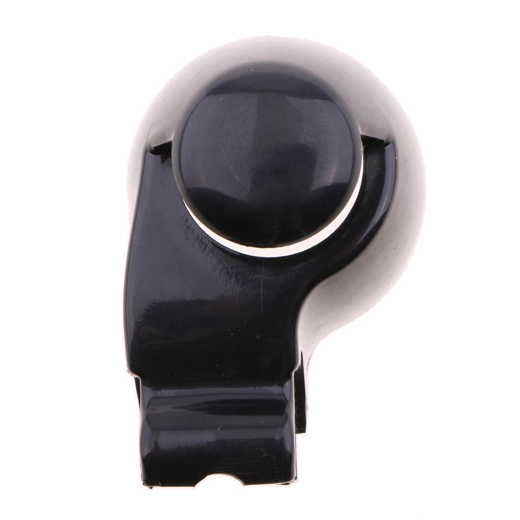 Rear Windshield Wiper Arm Nut Cap Cover for VW Golf Mk4