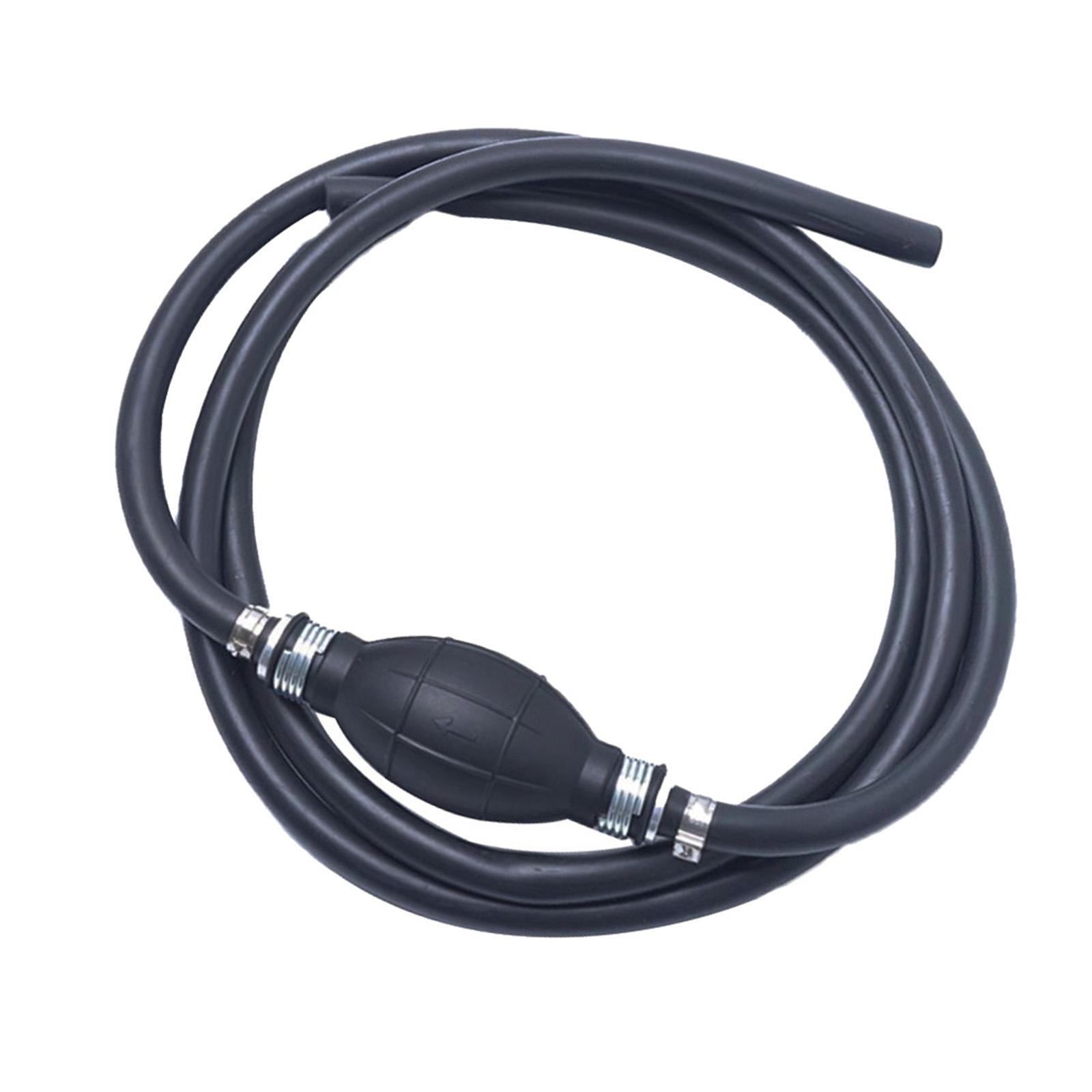 8mm Fuel Line Assembly Primer Bulb