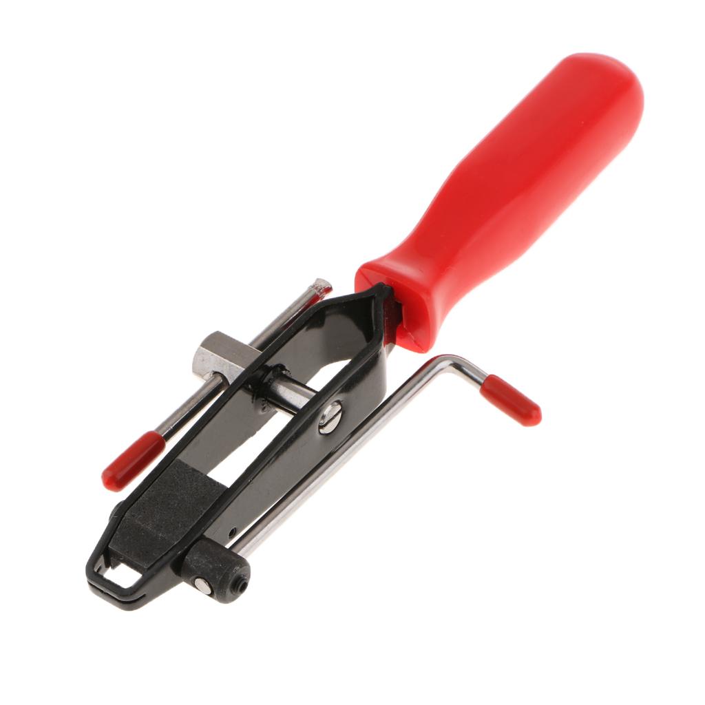 CV Clamp Tool CV Joint Boot Clamp Pliers Professional Set Clip Hose