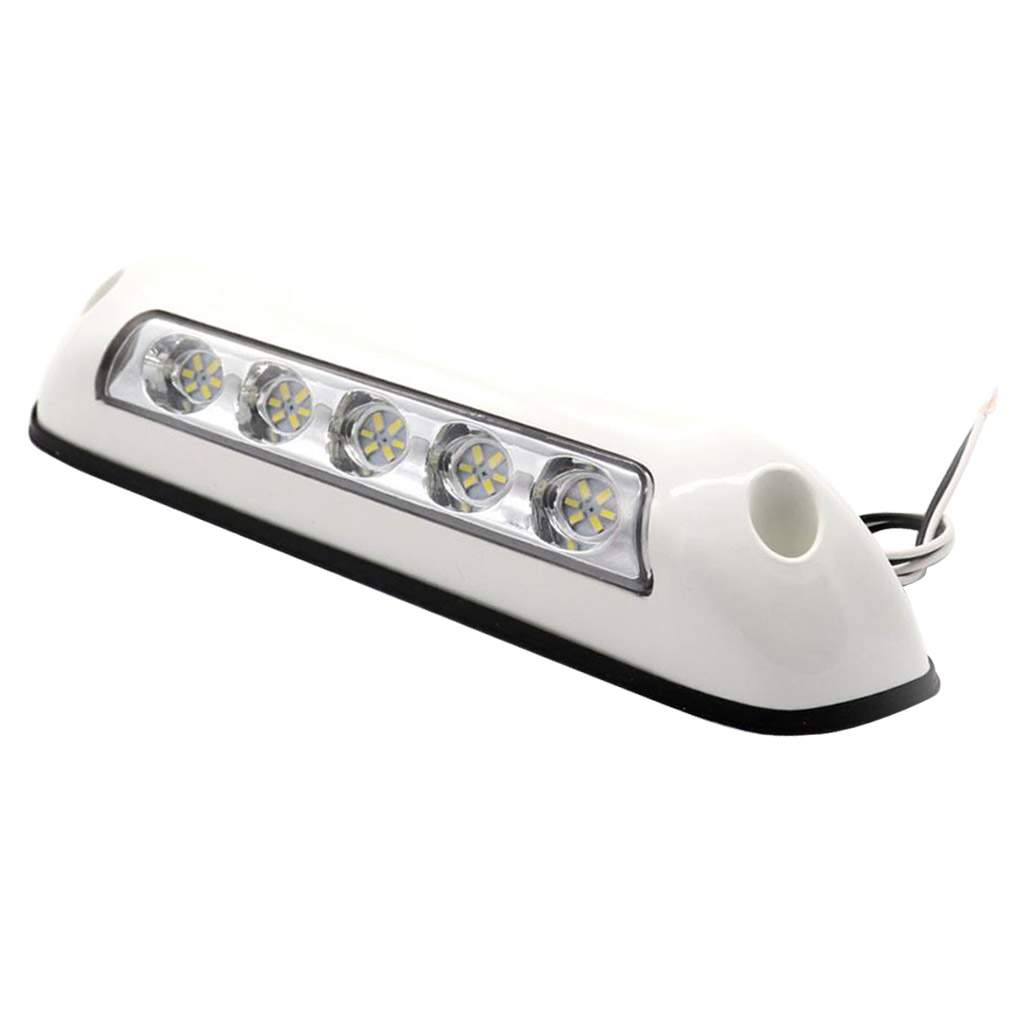 RV Awning LED Lighting Porch for Marine/Yacht/Boats/Motorhome/Travel Trailer