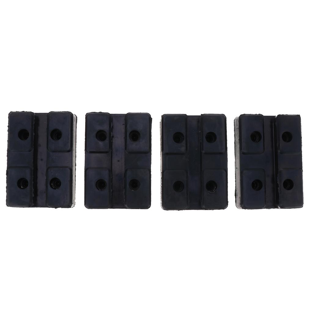 Car Lift Arm Pads