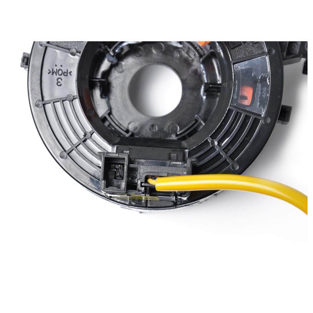 OEM 84306-0K020 1PCS Spiral Cable Clock Spring for Toyota Hilux 2005-2013