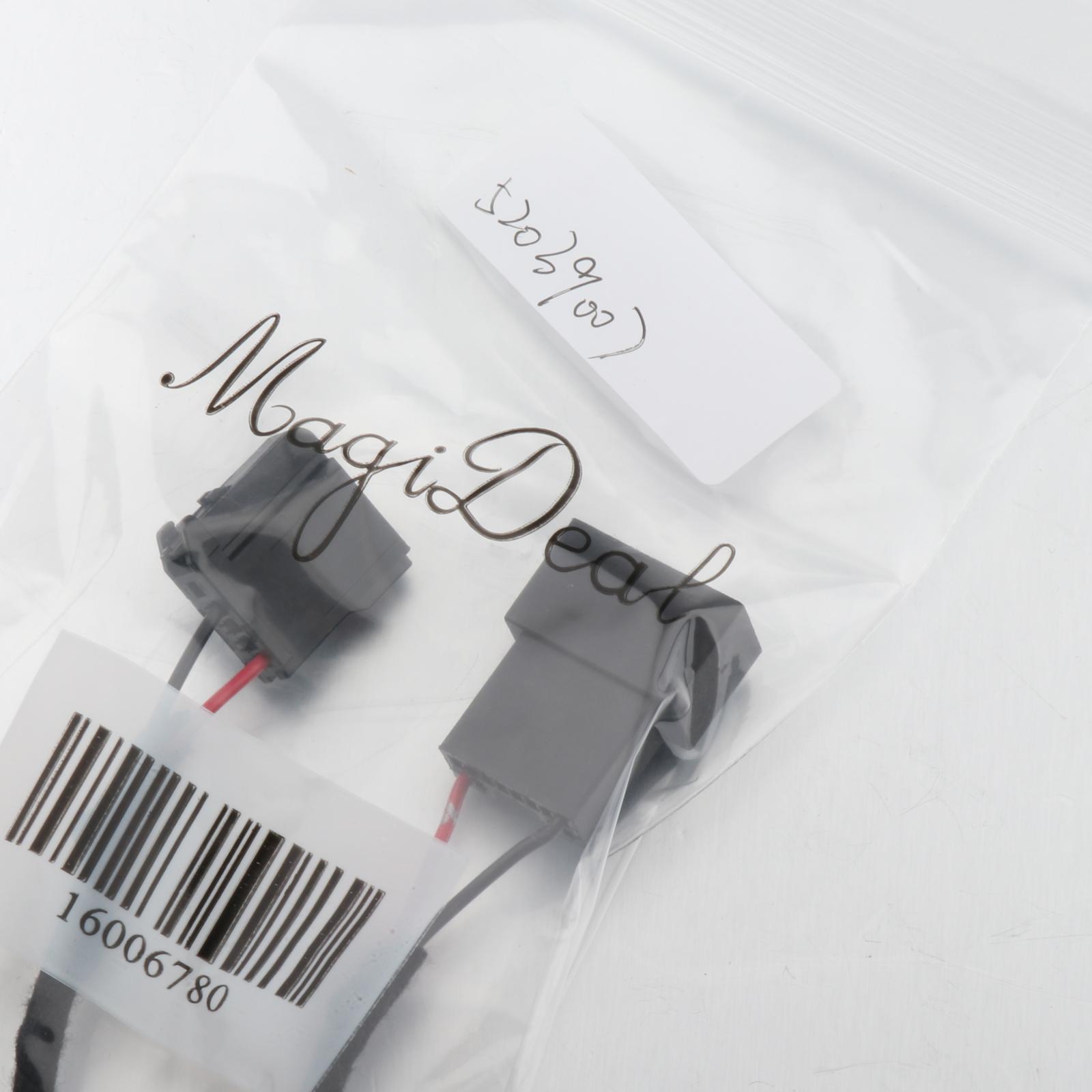 Wiring Adapter GEN 2a for Ford SYNC 2 Upgrade SYNC 3 Retrofit USB Media HUB