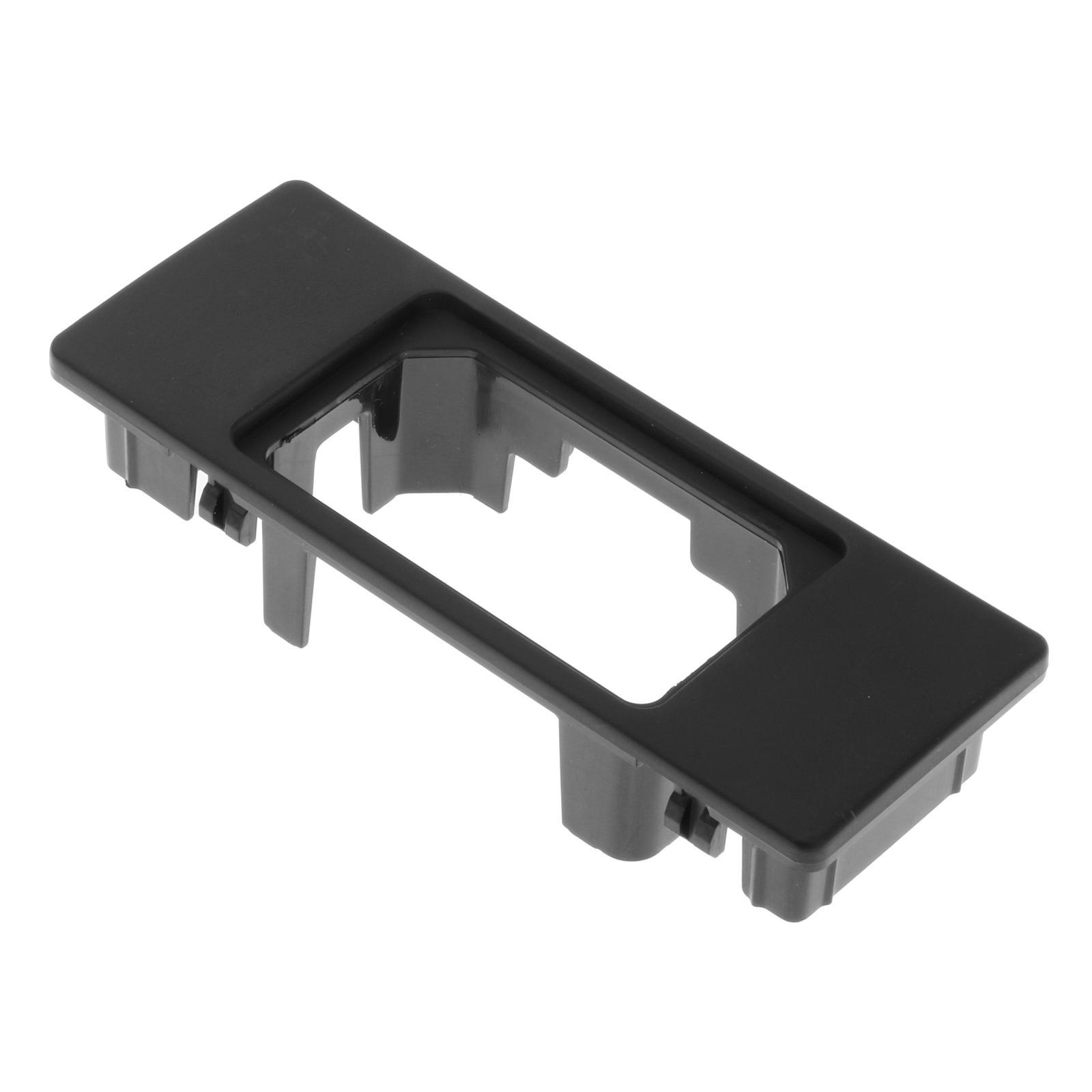 USB Module Cover Replaces 116x43mm for the SYNC3 USB Interface Module