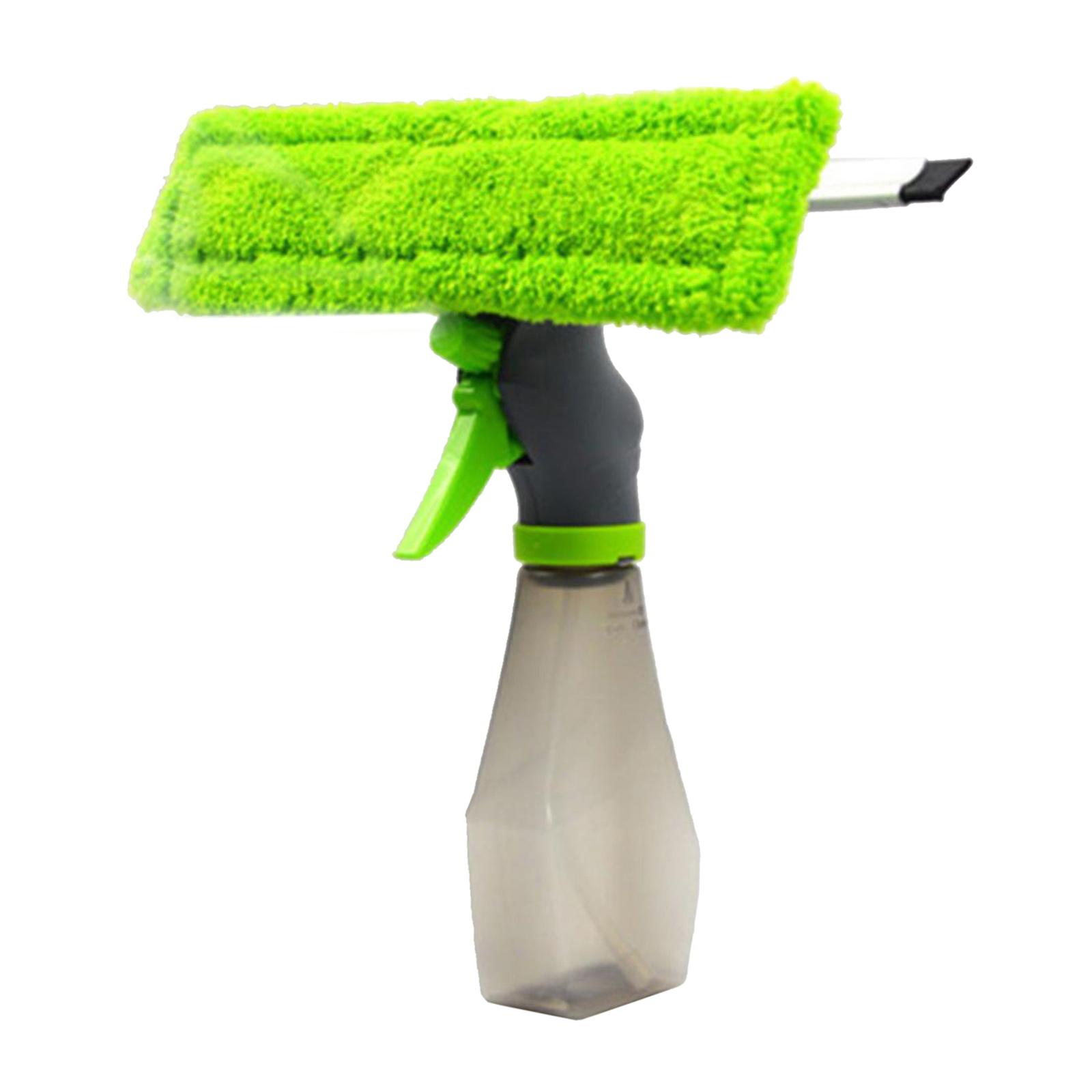 Window Cleaner Squeegee