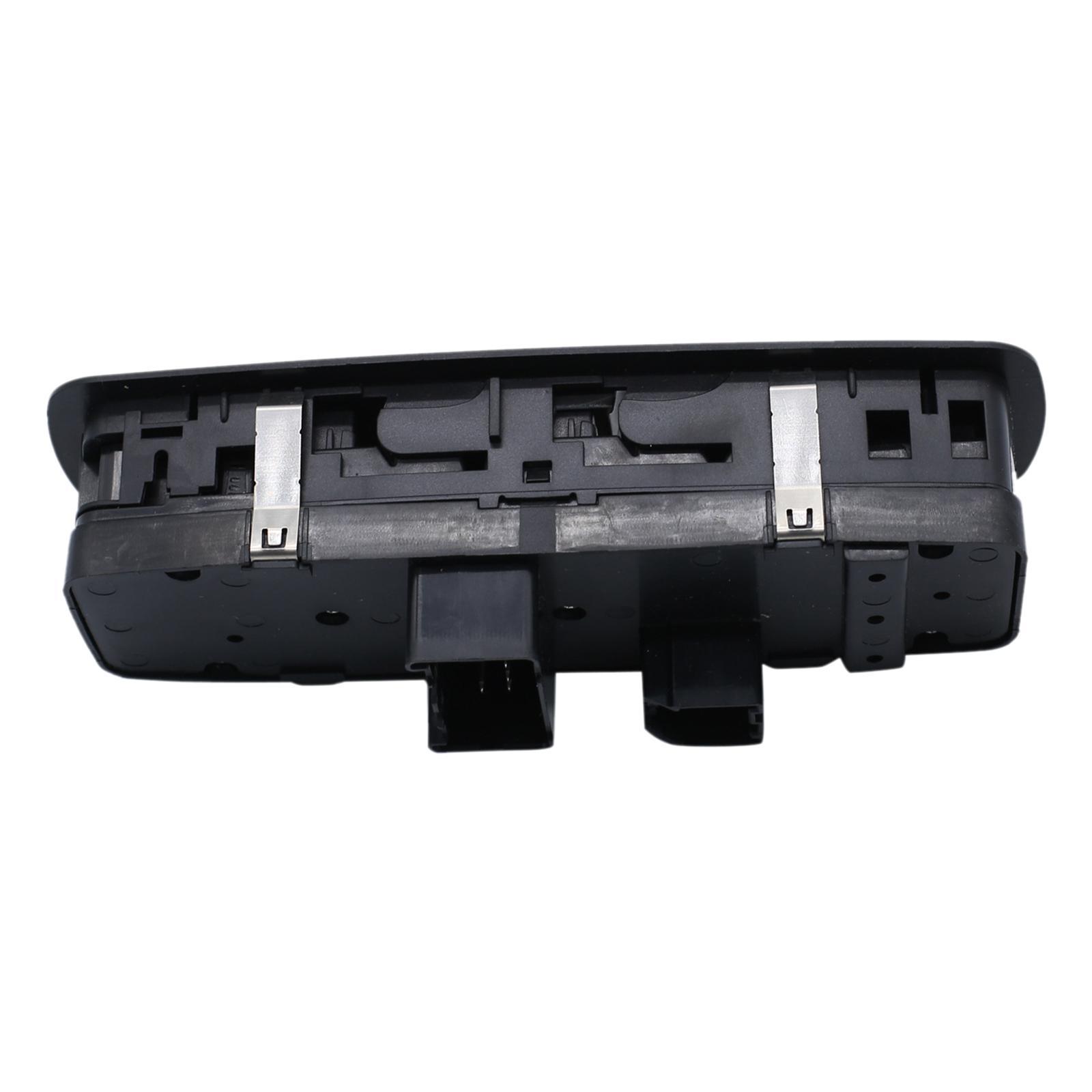Driver Side Master Power Window Switch For Dodge Grand Caravan 2013-2015