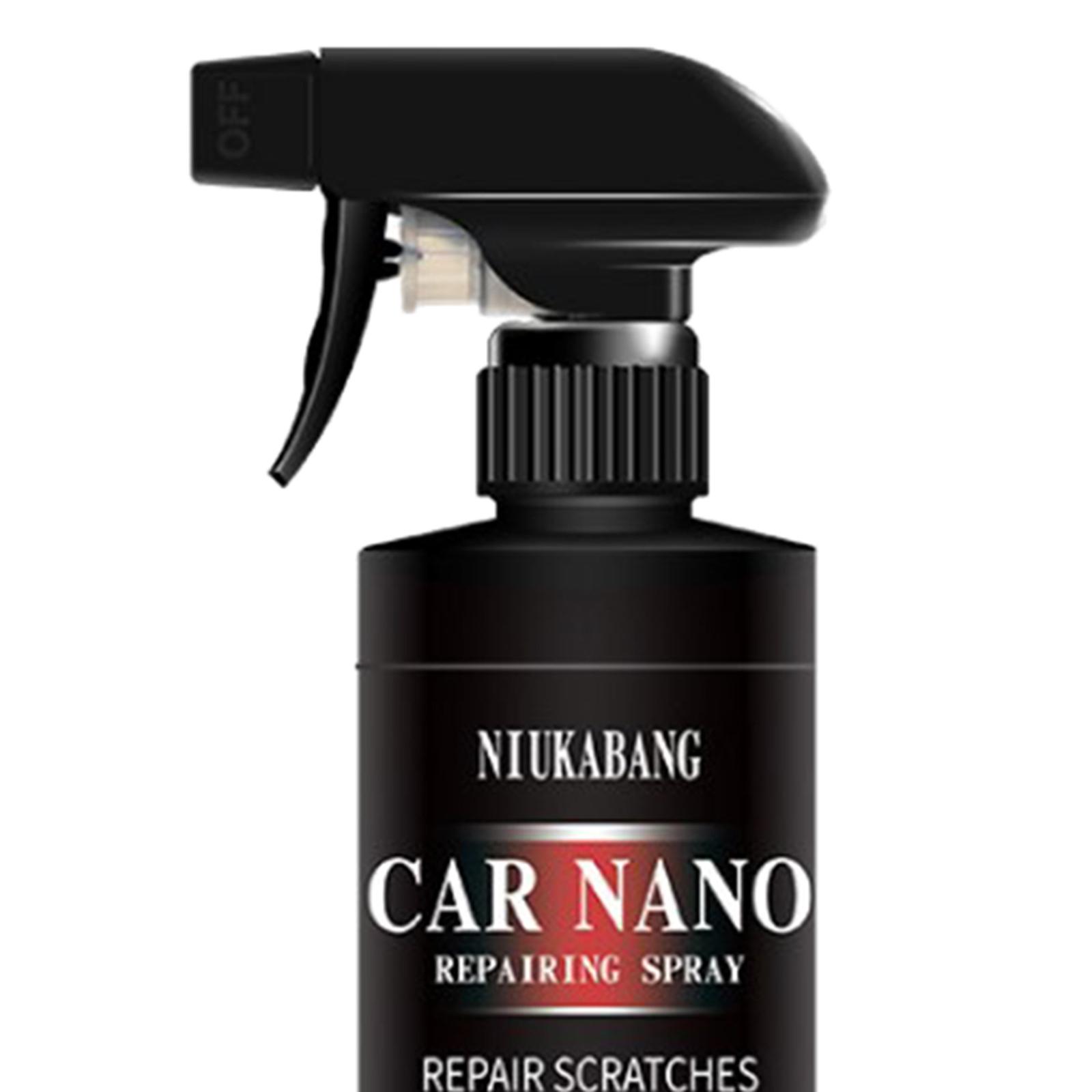 Quick Detailer Armor Professional-Grade for Paint, Wheels, Glass 500ml