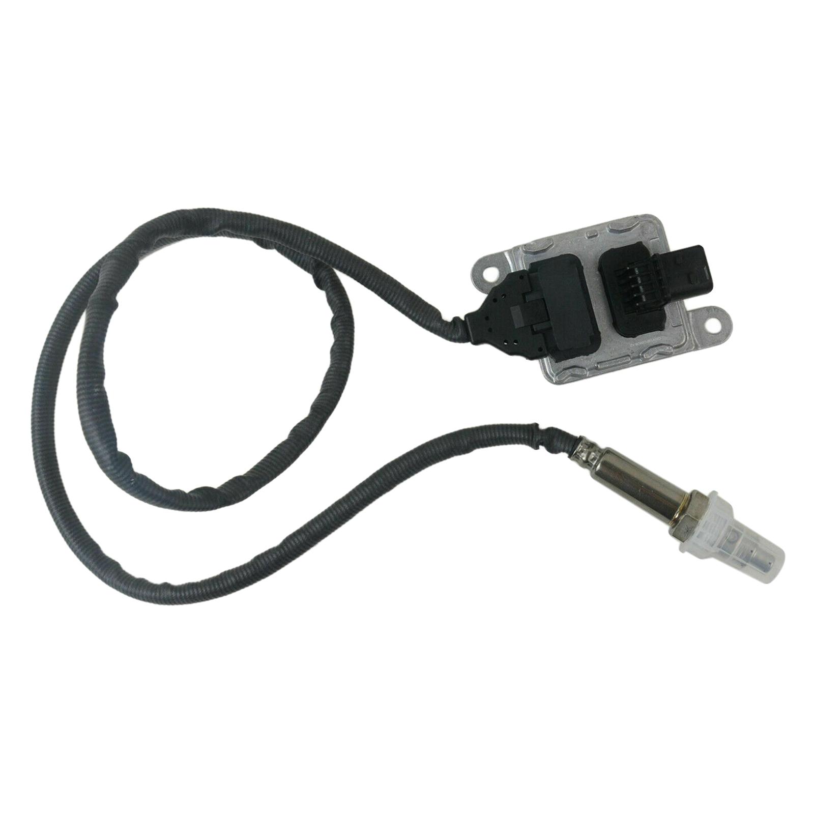 12V Nox Sensor Probe 5WK96741 4326874 Square Plug for Spartan Motors