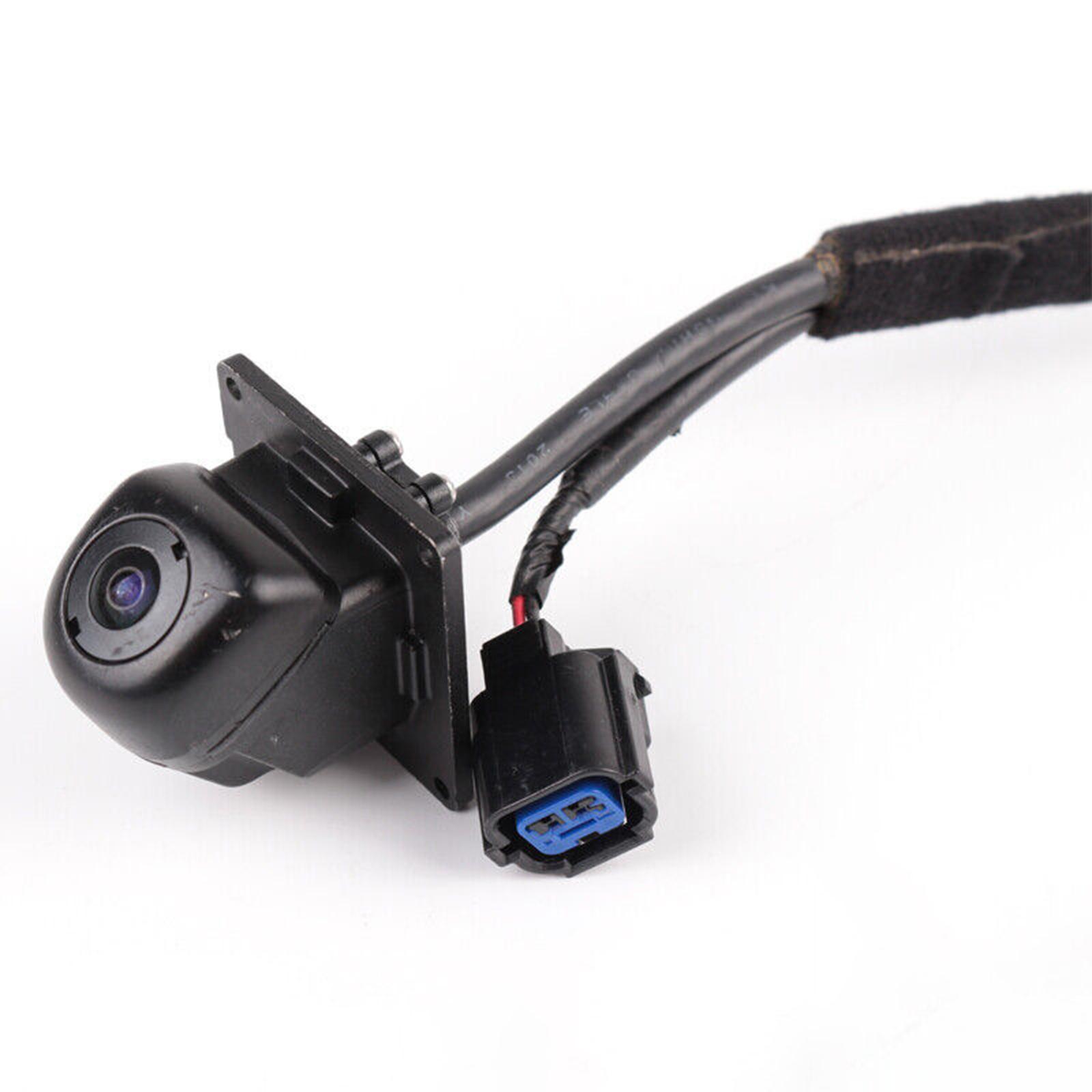 95766-D4500 Rear Back View Camera for Kia Optima Accessories Durable
